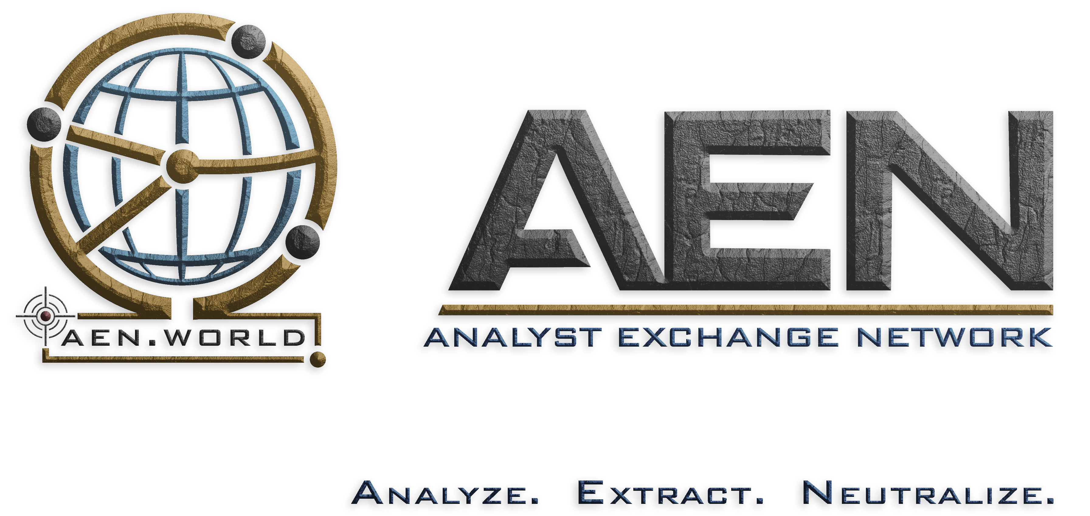 AEN Logo
